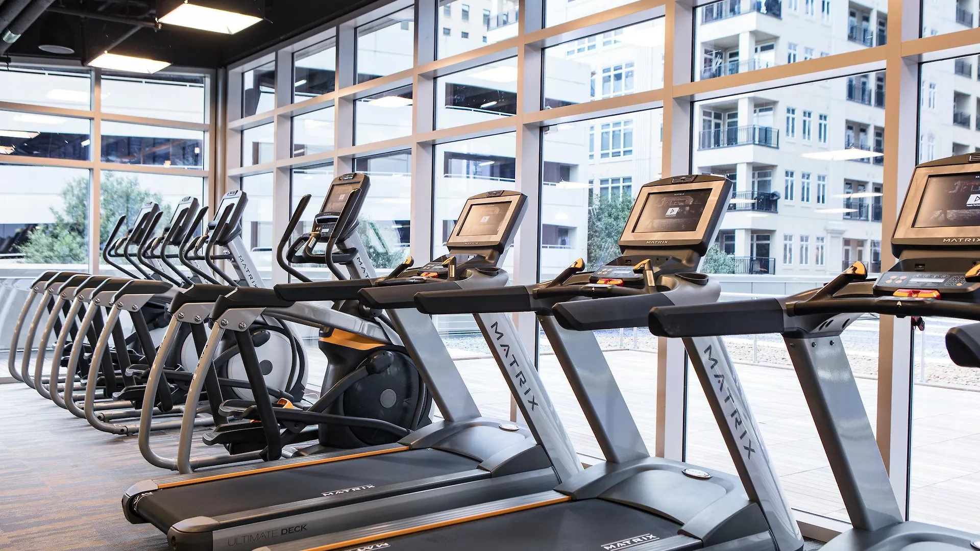 Kimpton Tryon Park Hotel By Ihg Charlotte 4*,  United States