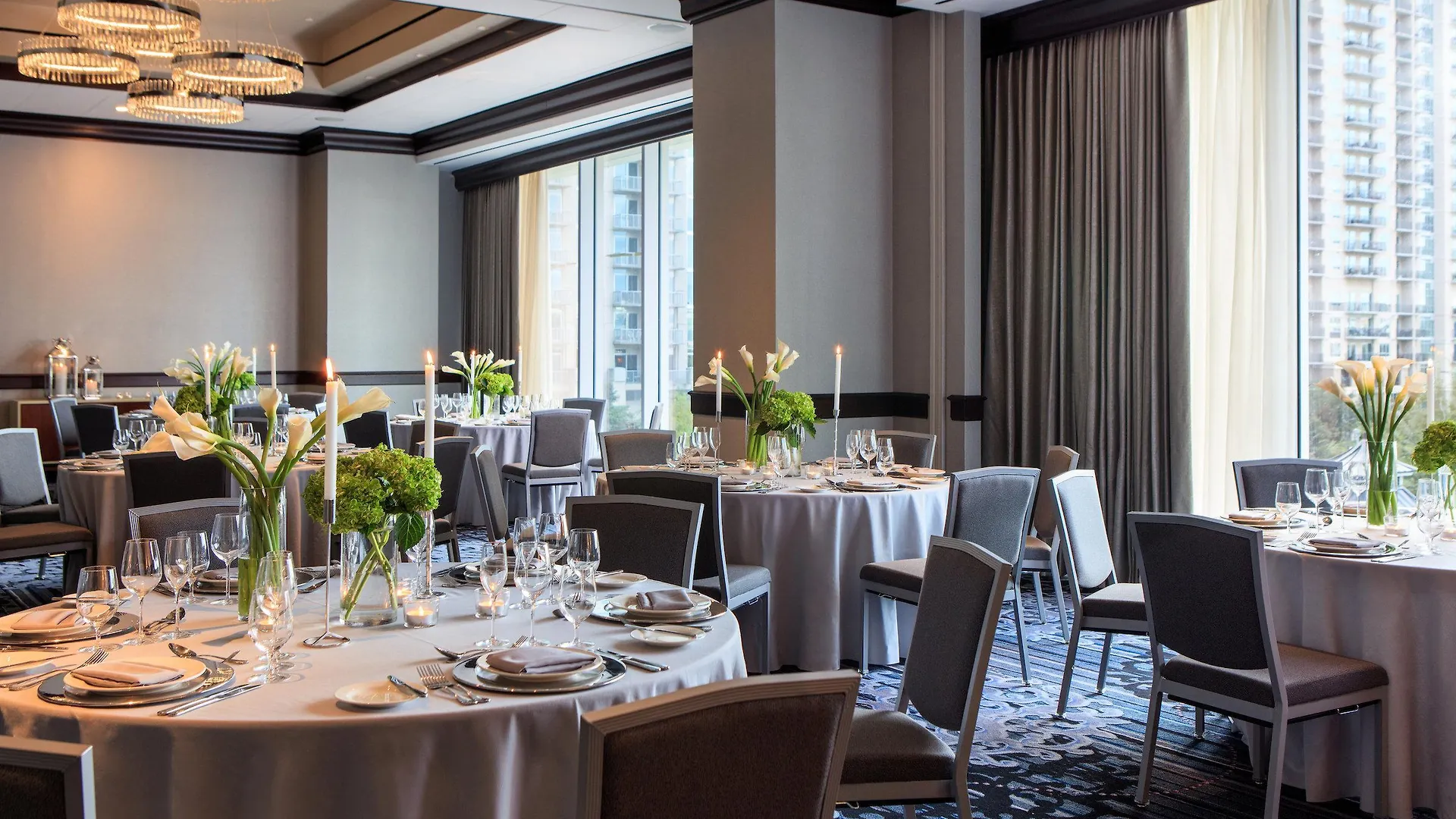 ****  Kimpton Tryon Park Hotel By Ihg Charlotte United States