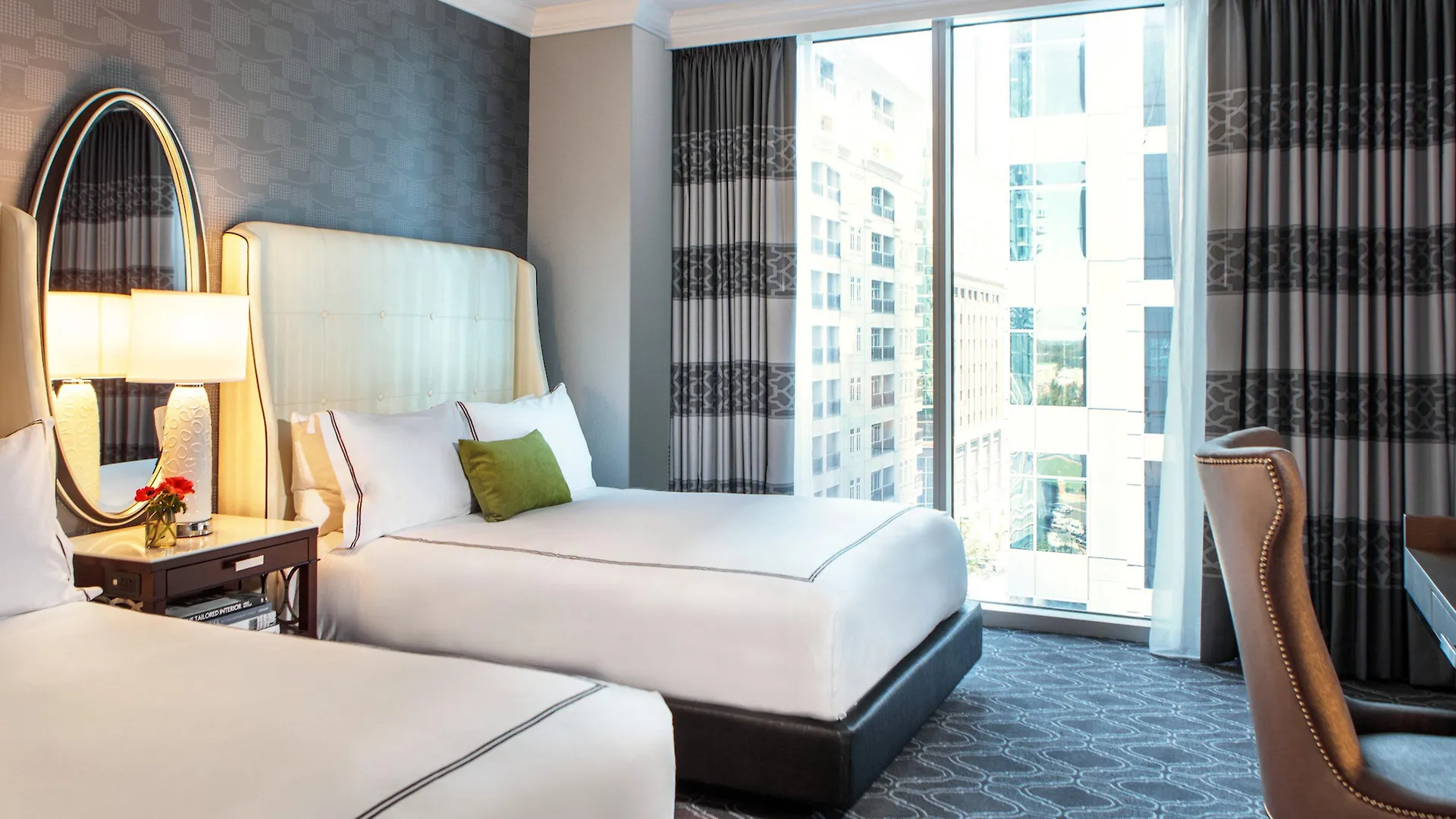 ****  Kimpton Tryon Park Hotel By Ihg Charlotte United States