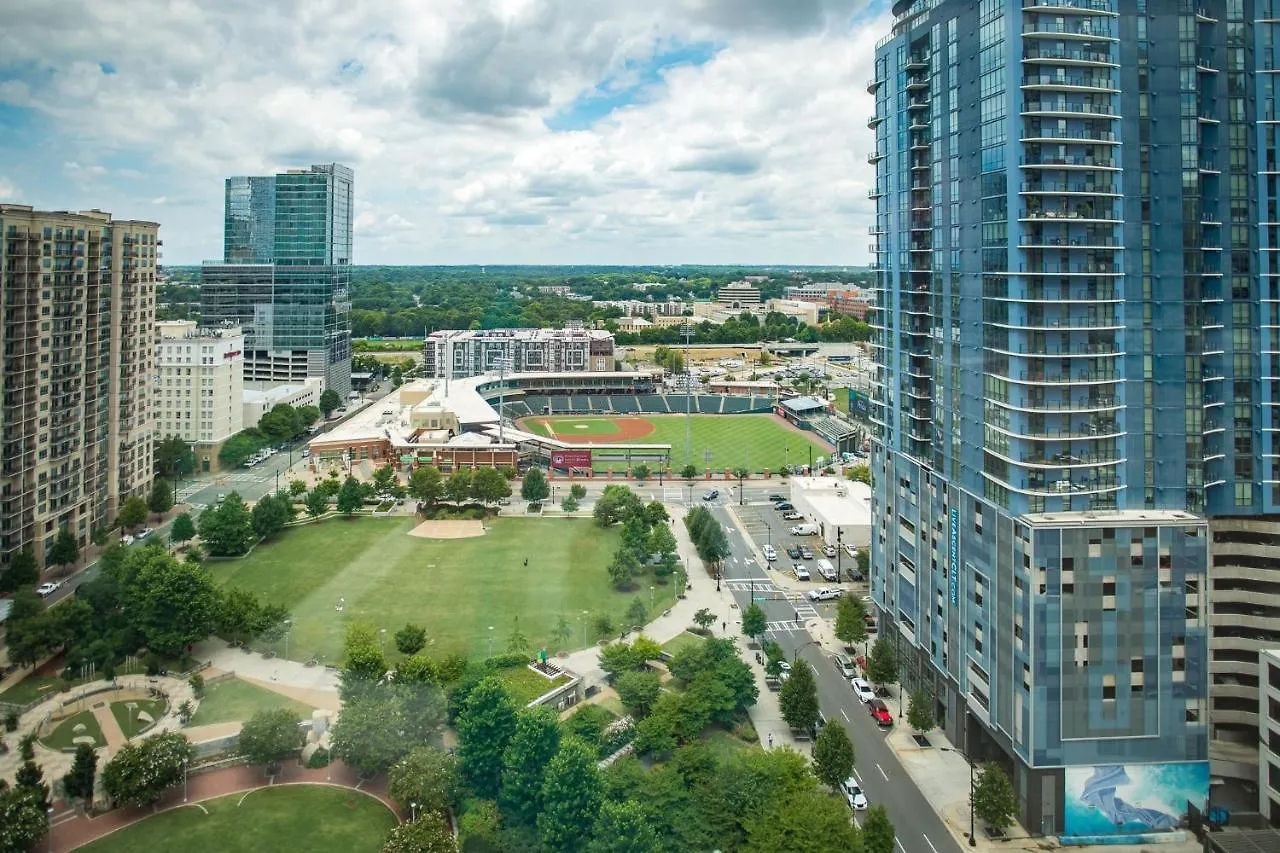 Kimpton Tryon Park Hotel By Ihg Charlotte
