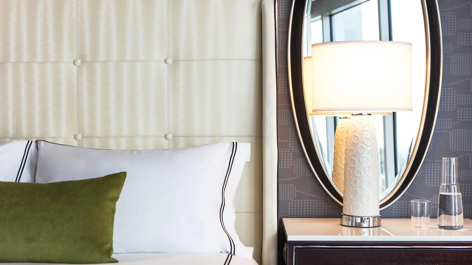 Kimpton Tryon Park Hotel By Ihg Charlotte