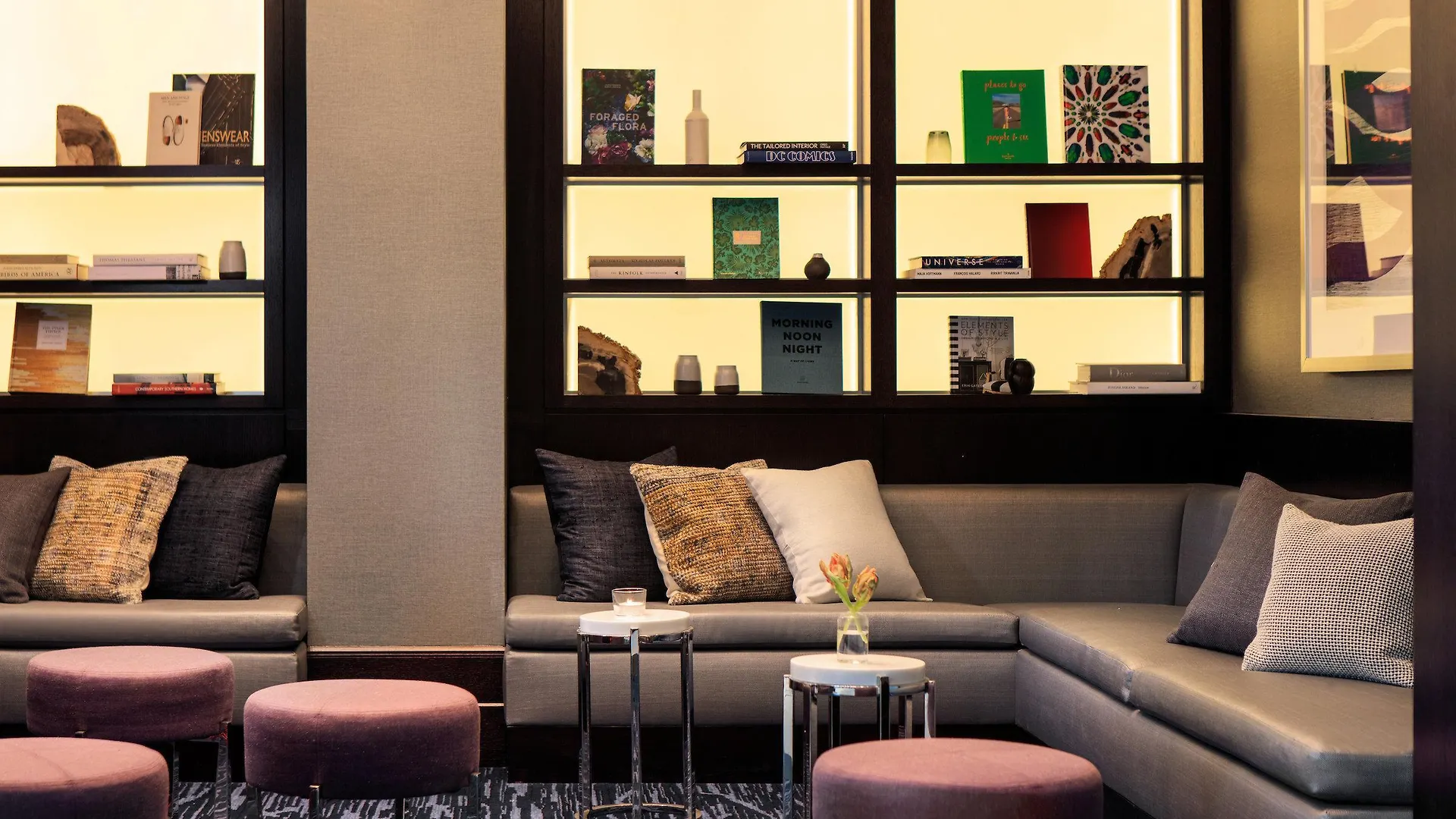 Kimpton Tryon Park Hotel By Ihg Charlotte