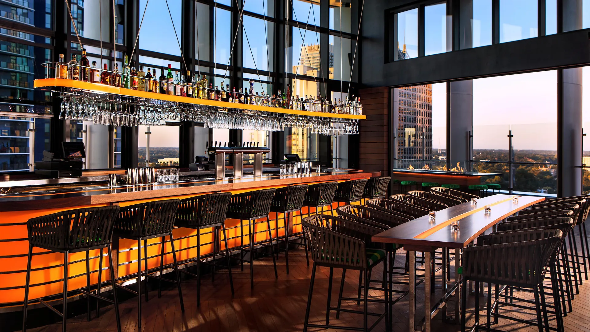 Kimpton Tryon Park Hotel By Ihg Charlotte