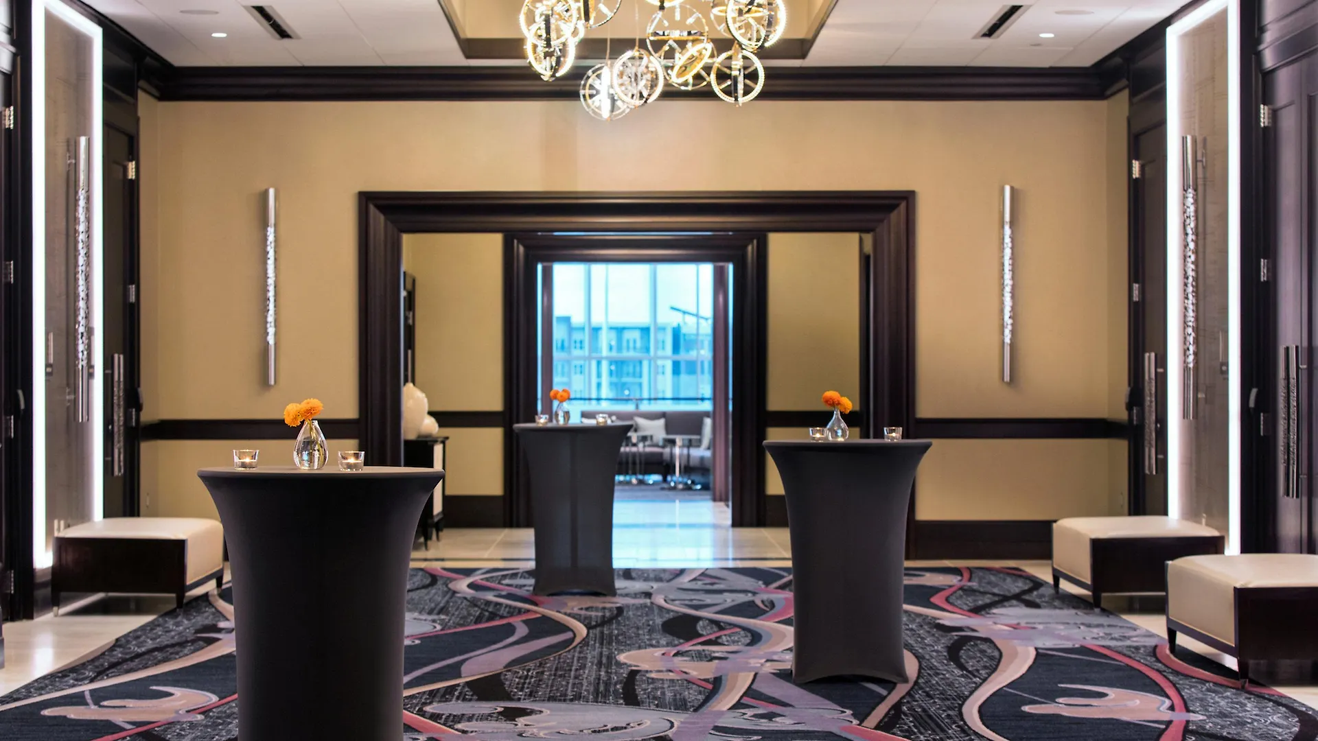 Kimpton Tryon Park Hotel By Ihg Charlotte