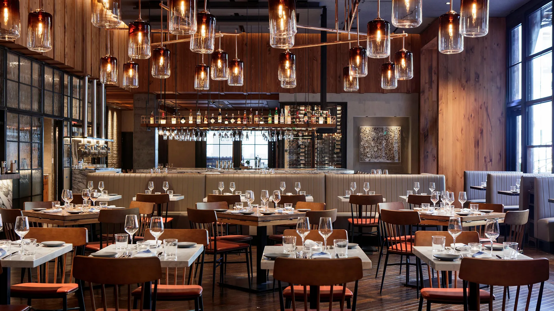 ****  Kimpton Tryon Park Hotel By Ihg Charlotte United States