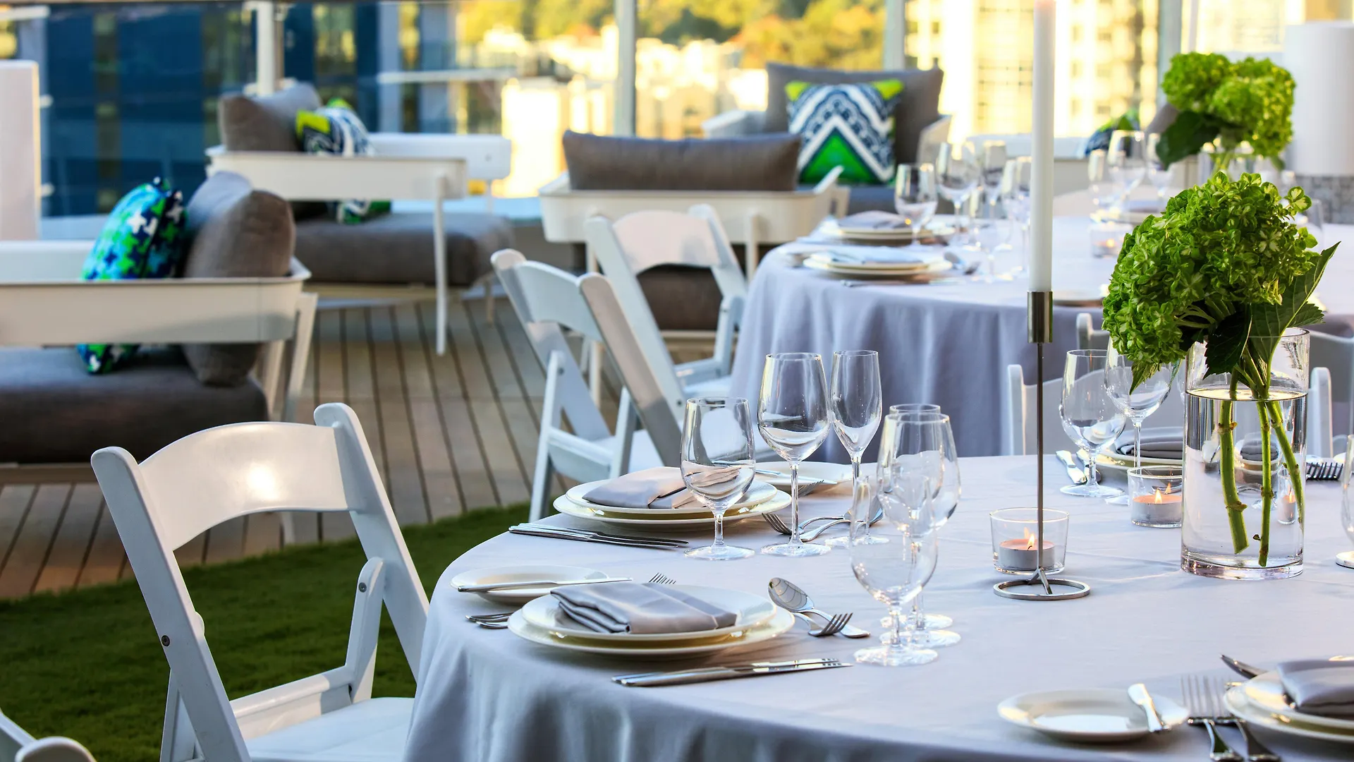 Kimpton Tryon Park Hotel By Ihg Charlotte