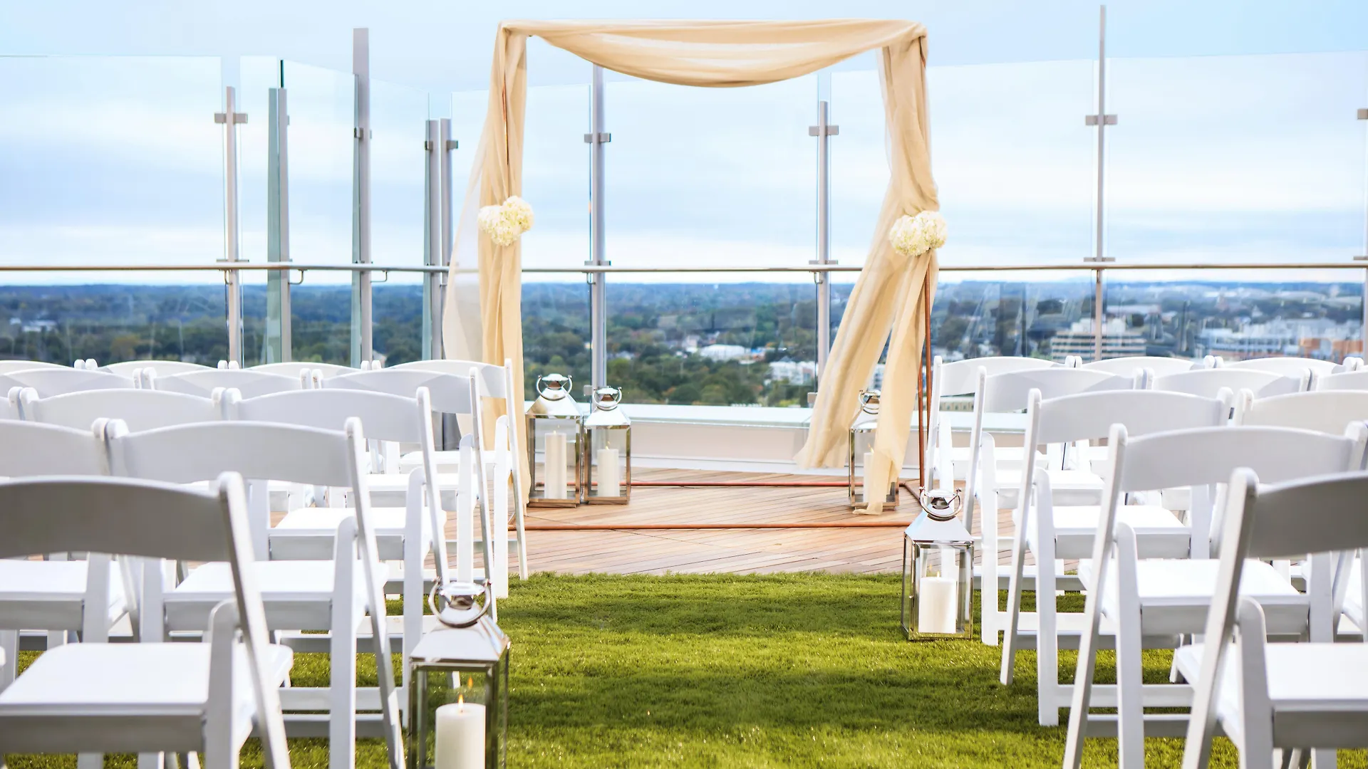 Kimpton Tryon Park Hotel By Ihg Charlotte