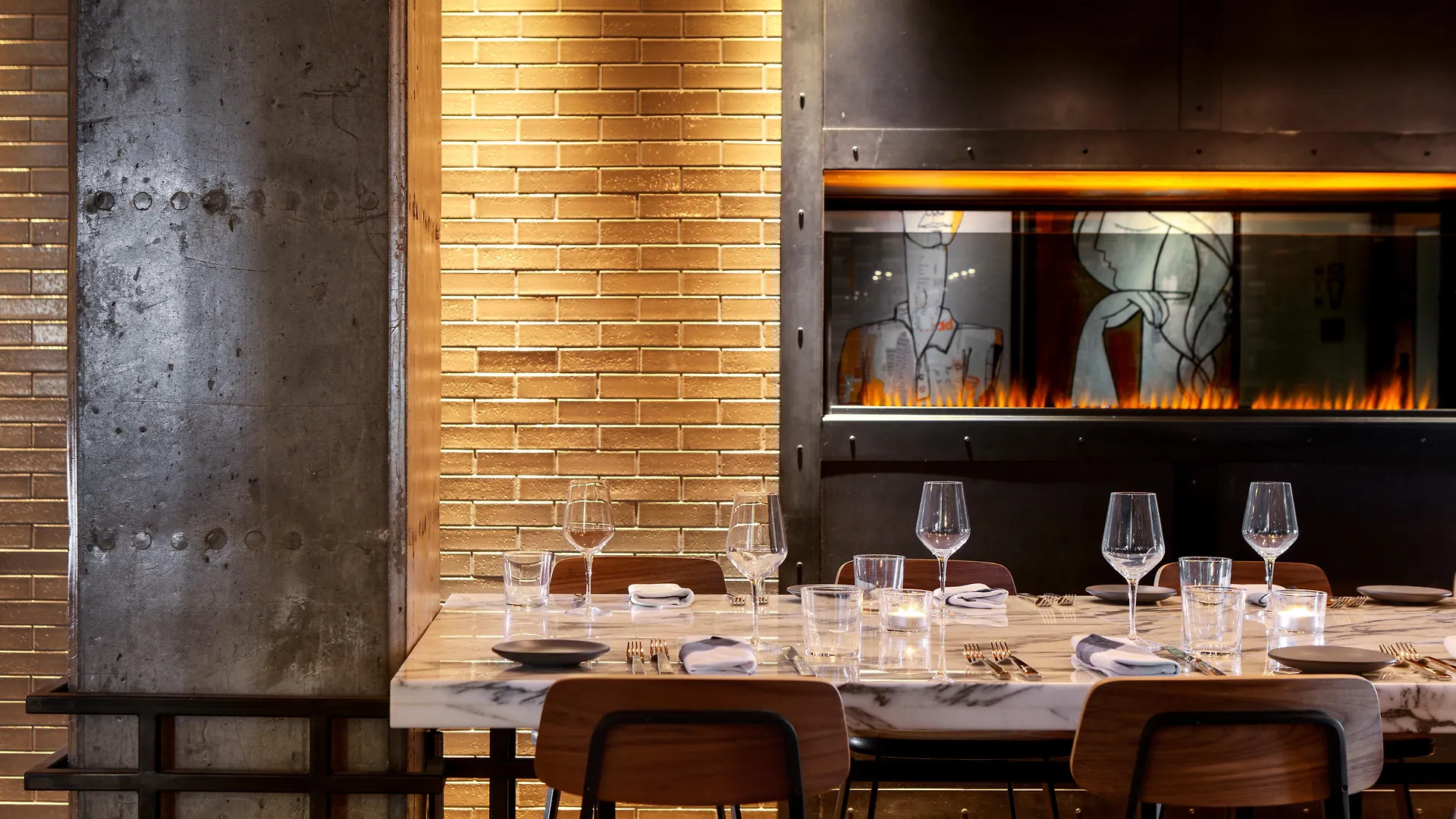 Kimpton Tryon Park Hotel By Ihg Charlotte