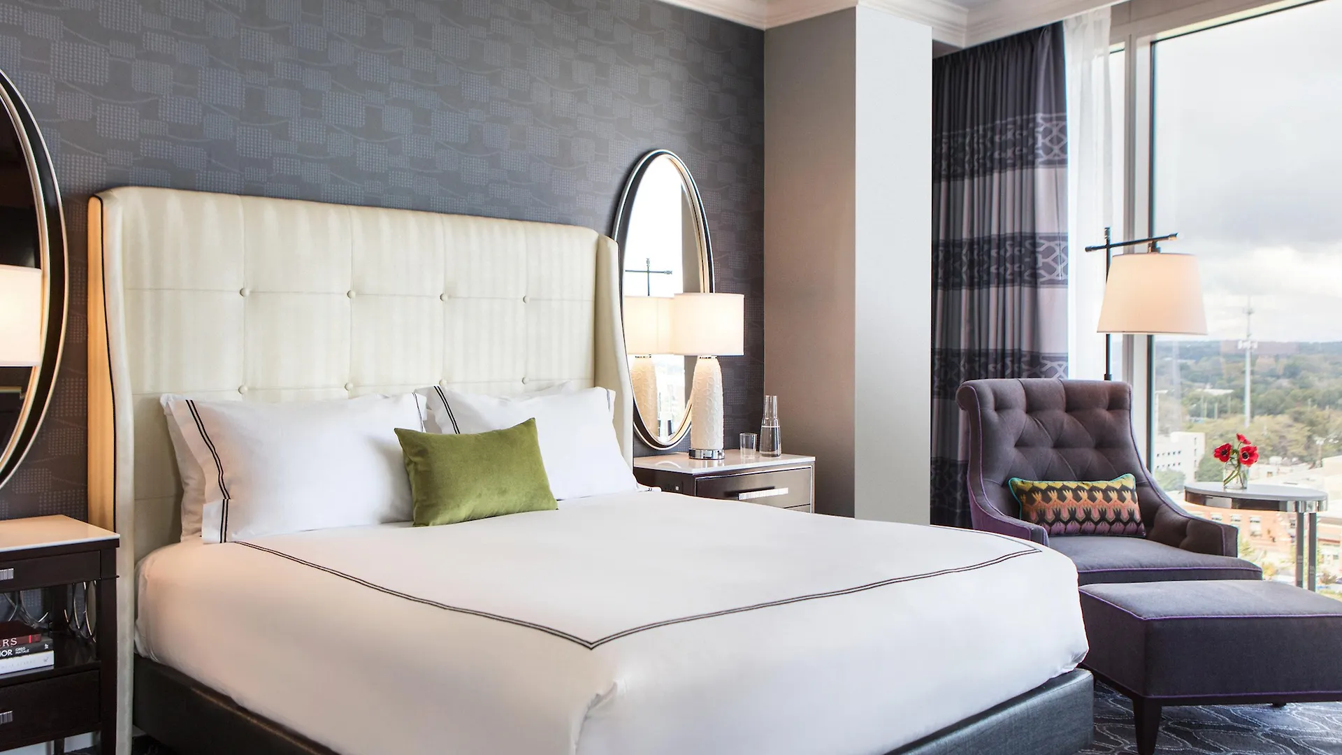 Kimpton Tryon Park Hotel By Ihg Charlotte