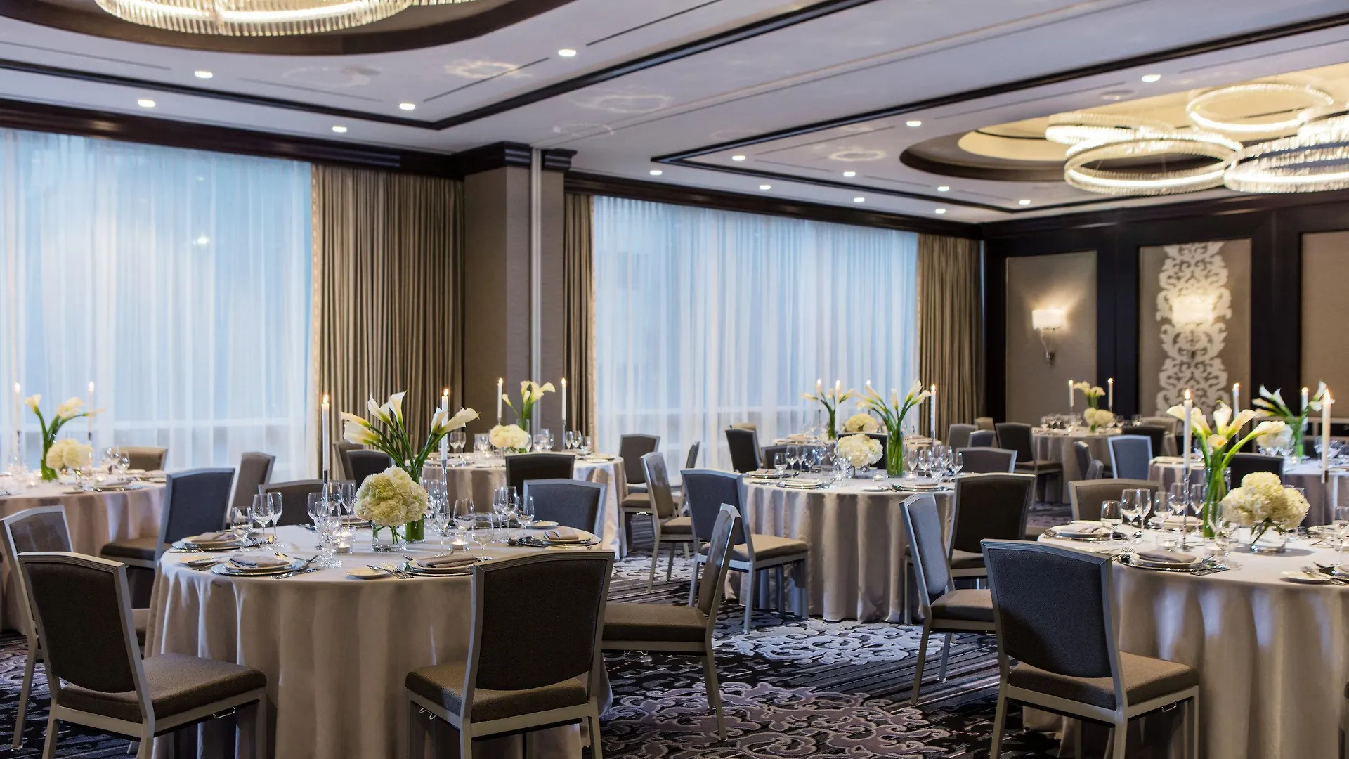 Kimpton Tryon Park Hotel By Ihg Charlotte