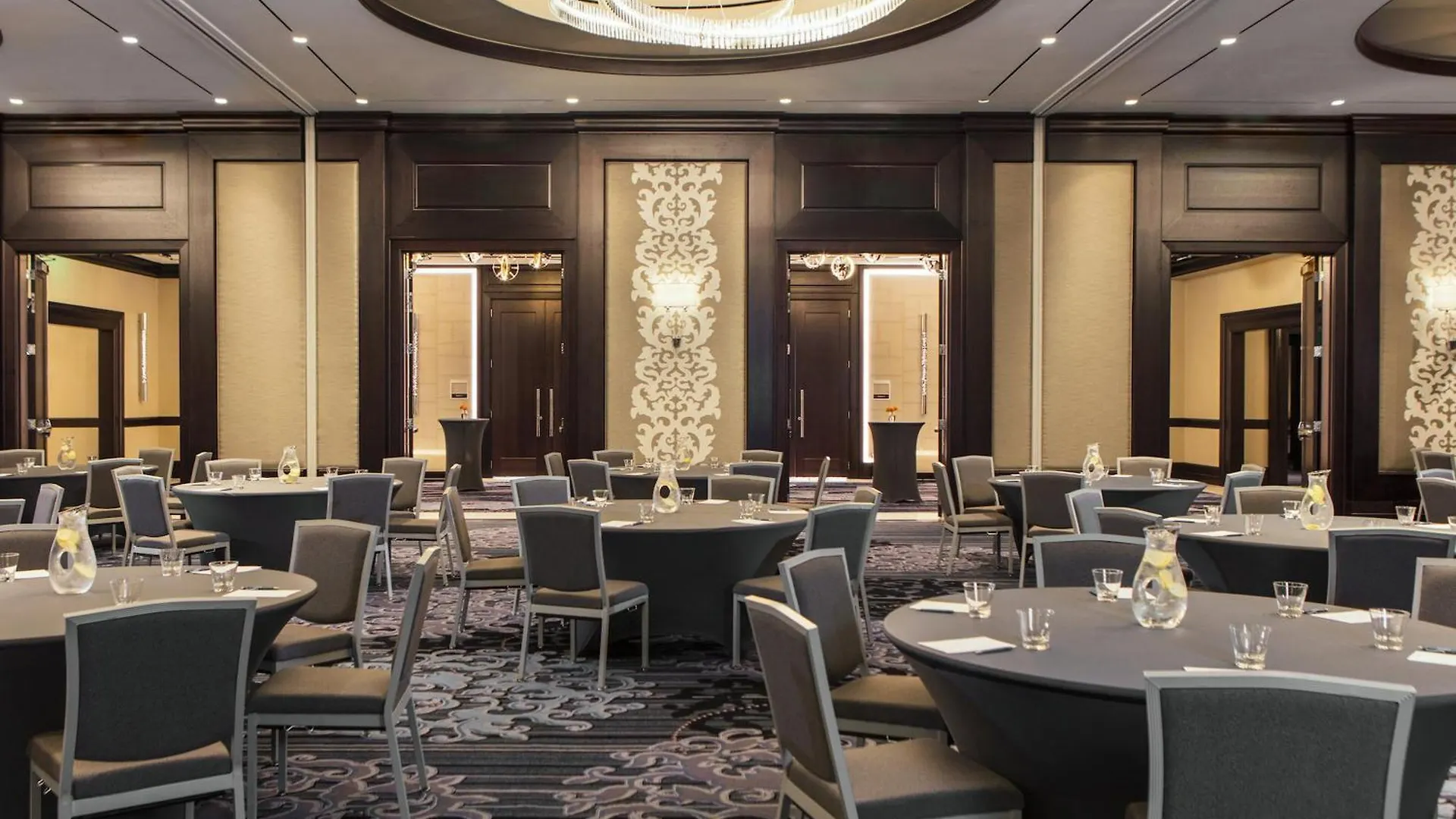 Kimpton Tryon Park Hotel By Ihg Charlotte
