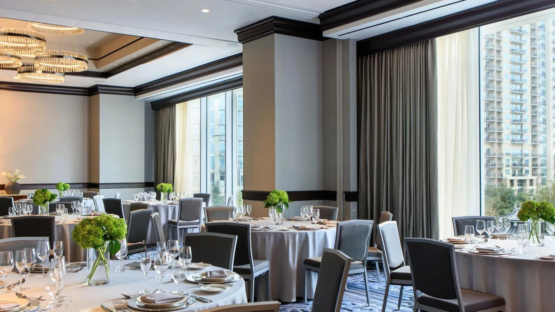 Kimpton Tryon Park Hotel By Ihg Charlotte 4*,  United States