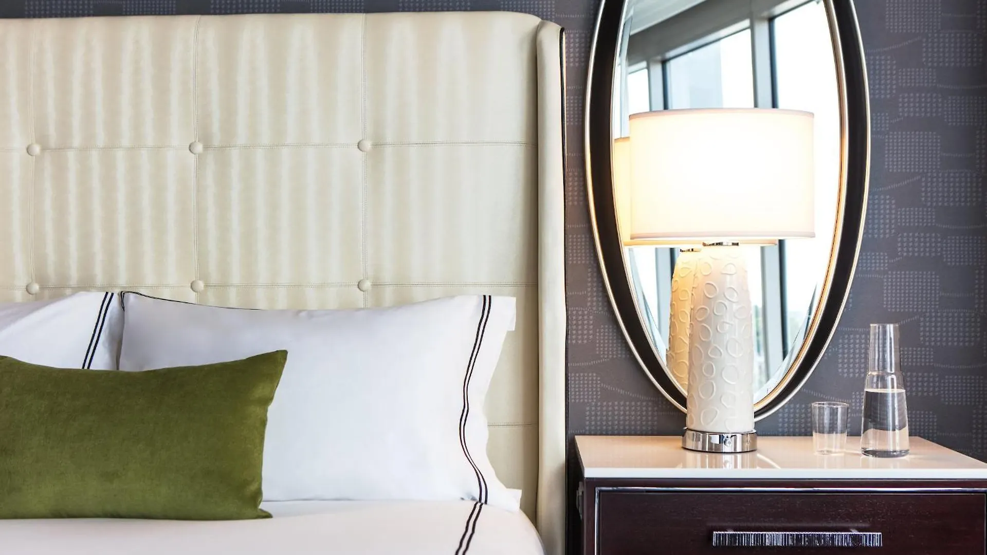 ****  Kimpton Tryon Park Hotel By Ihg Charlotte United States
