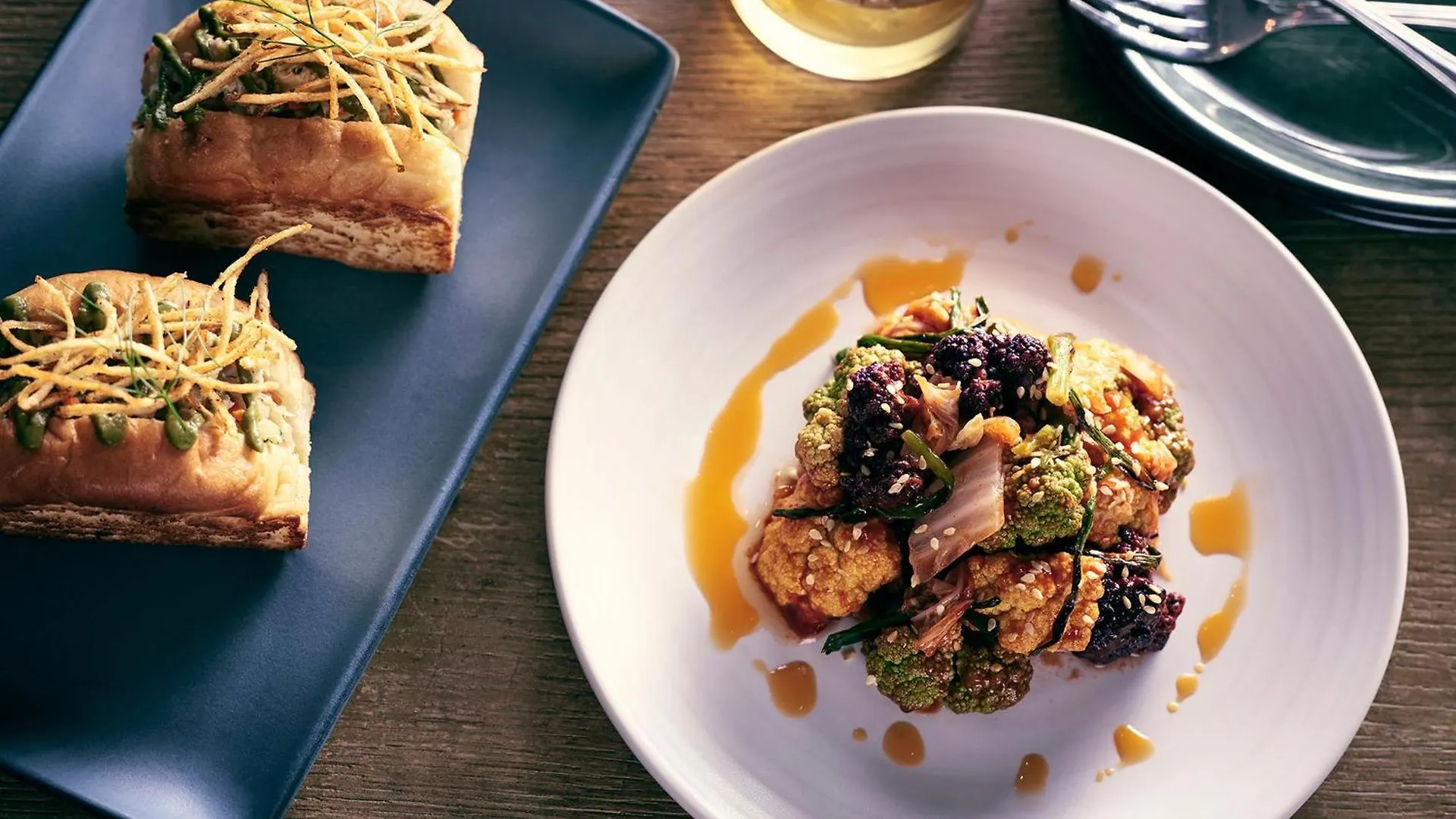 Kimpton Tryon Park Hotel By Ihg Charlotte