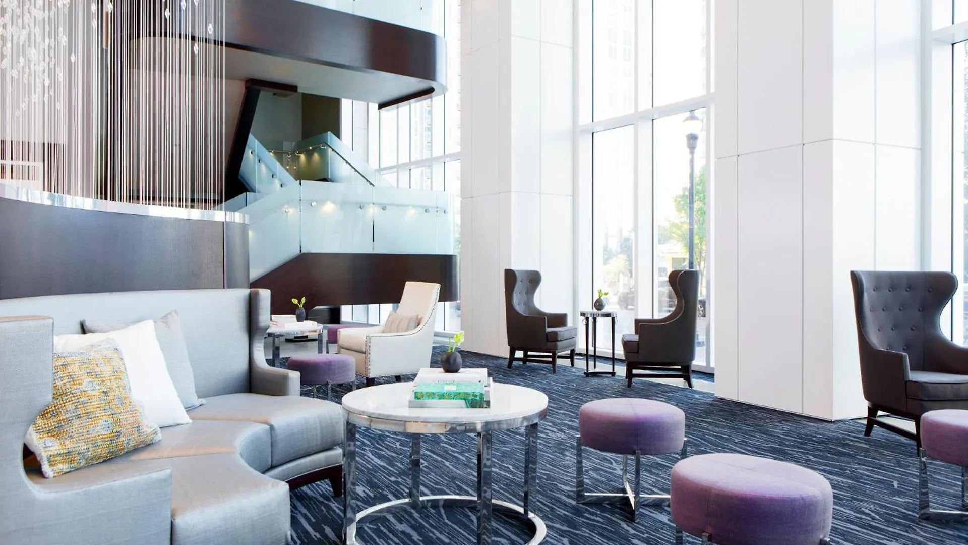 Kimpton Tryon Park Hotel By Ihg Charlotte