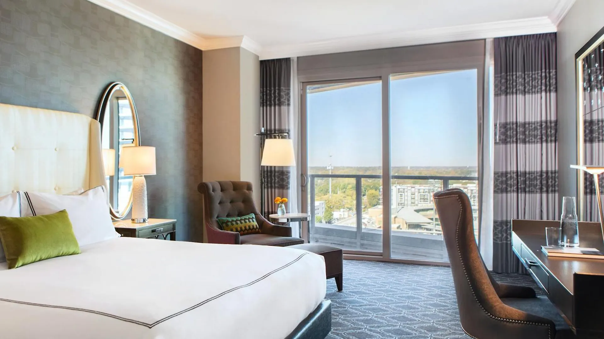 Kimpton Tryon Park Hotel By Ihg Charlotte