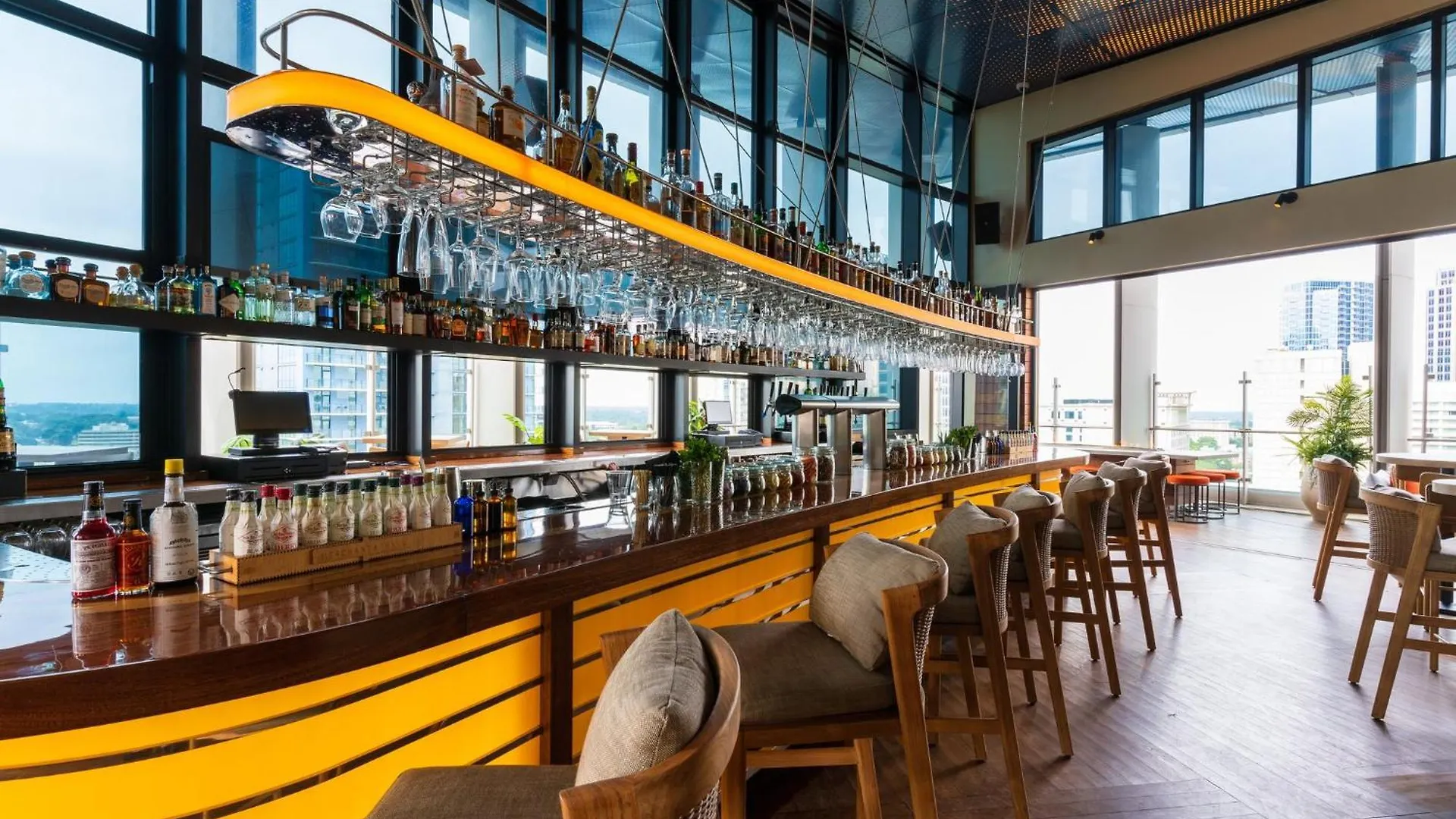 Kimpton Tryon Park Hotel By Ihg Charlotte