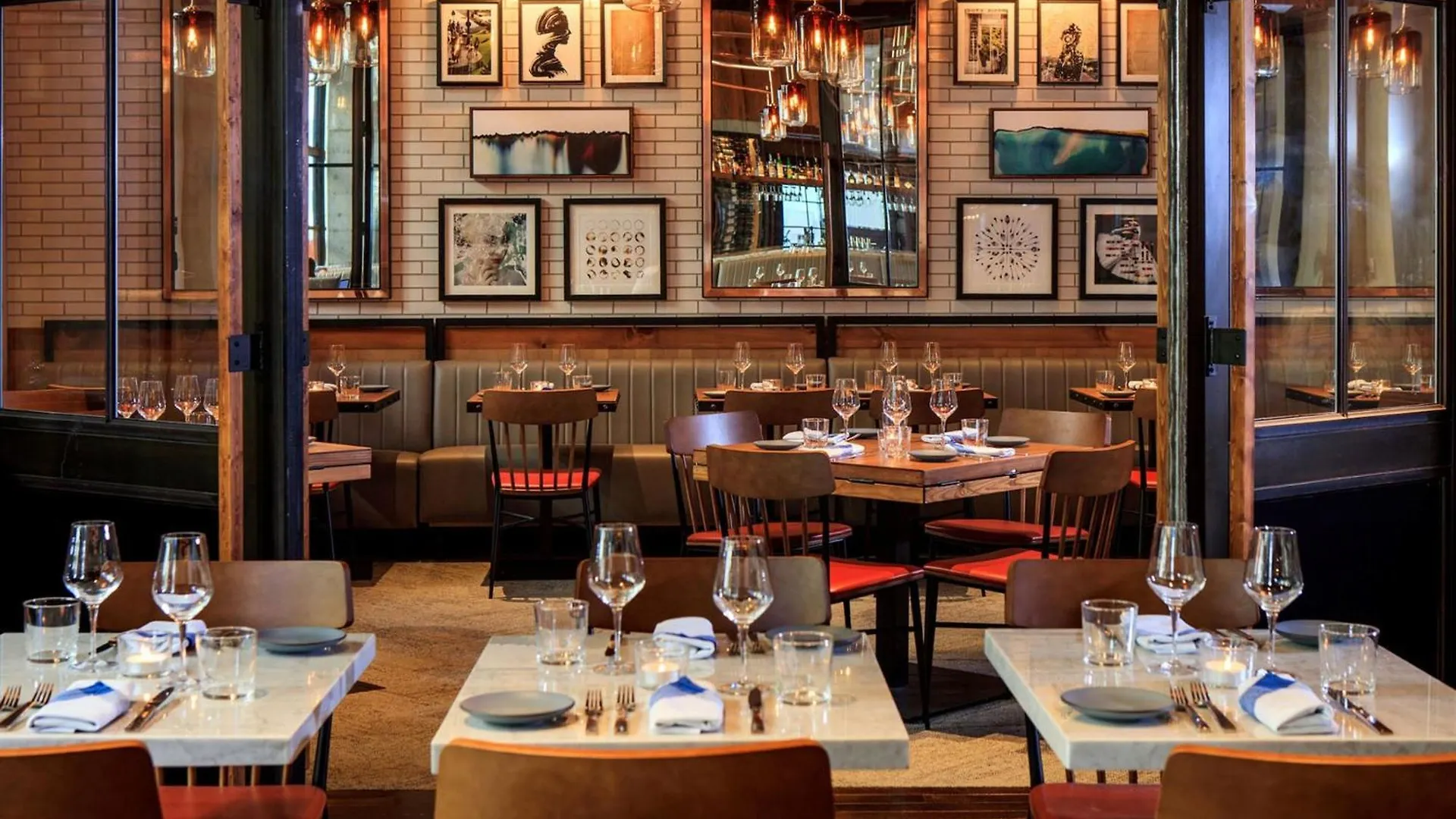 Kimpton Tryon Park Hotel By Ihg Charlotte 4*,  United States