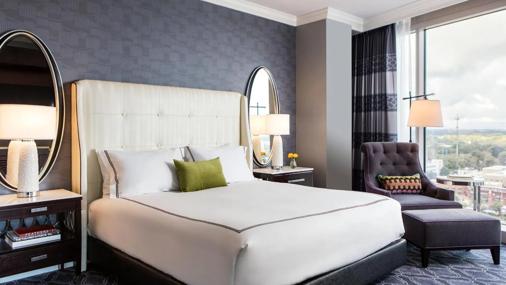 Kimpton Tryon Park Hotel By Ihg Charlotte