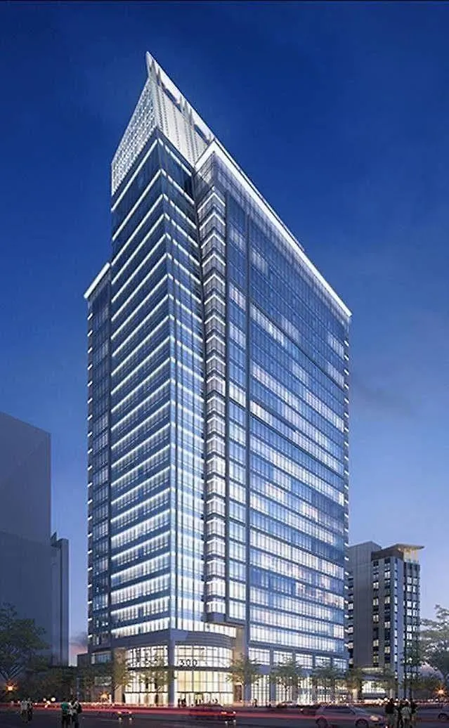 Kimpton Tryon Park Hotel By Ihg Charlotte