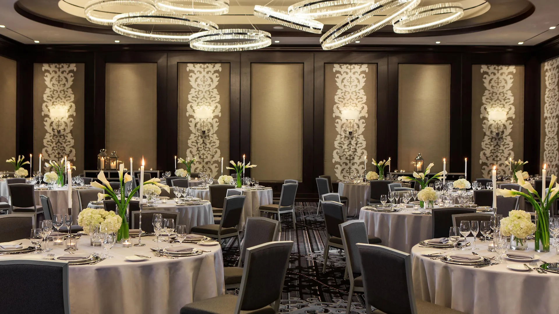 Kimpton Tryon Park Hotel By Ihg Charlotte