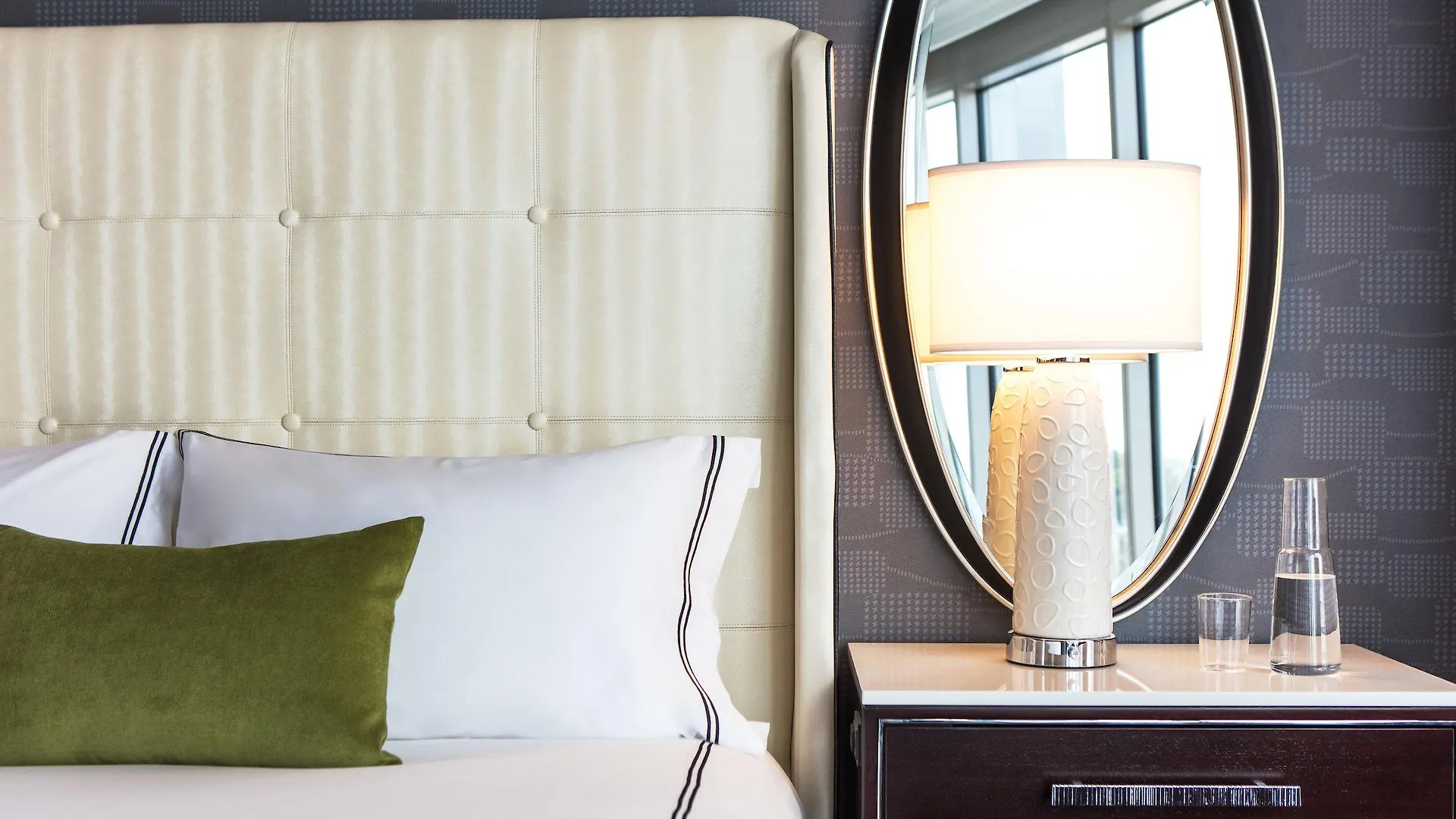 Kimpton Tryon Park Hotel By Ihg Charlotte