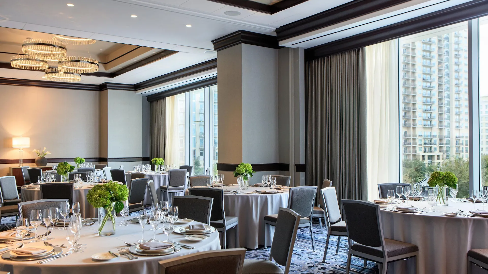 ****  Kimpton Tryon Park Hotel By Ihg Charlotte USA