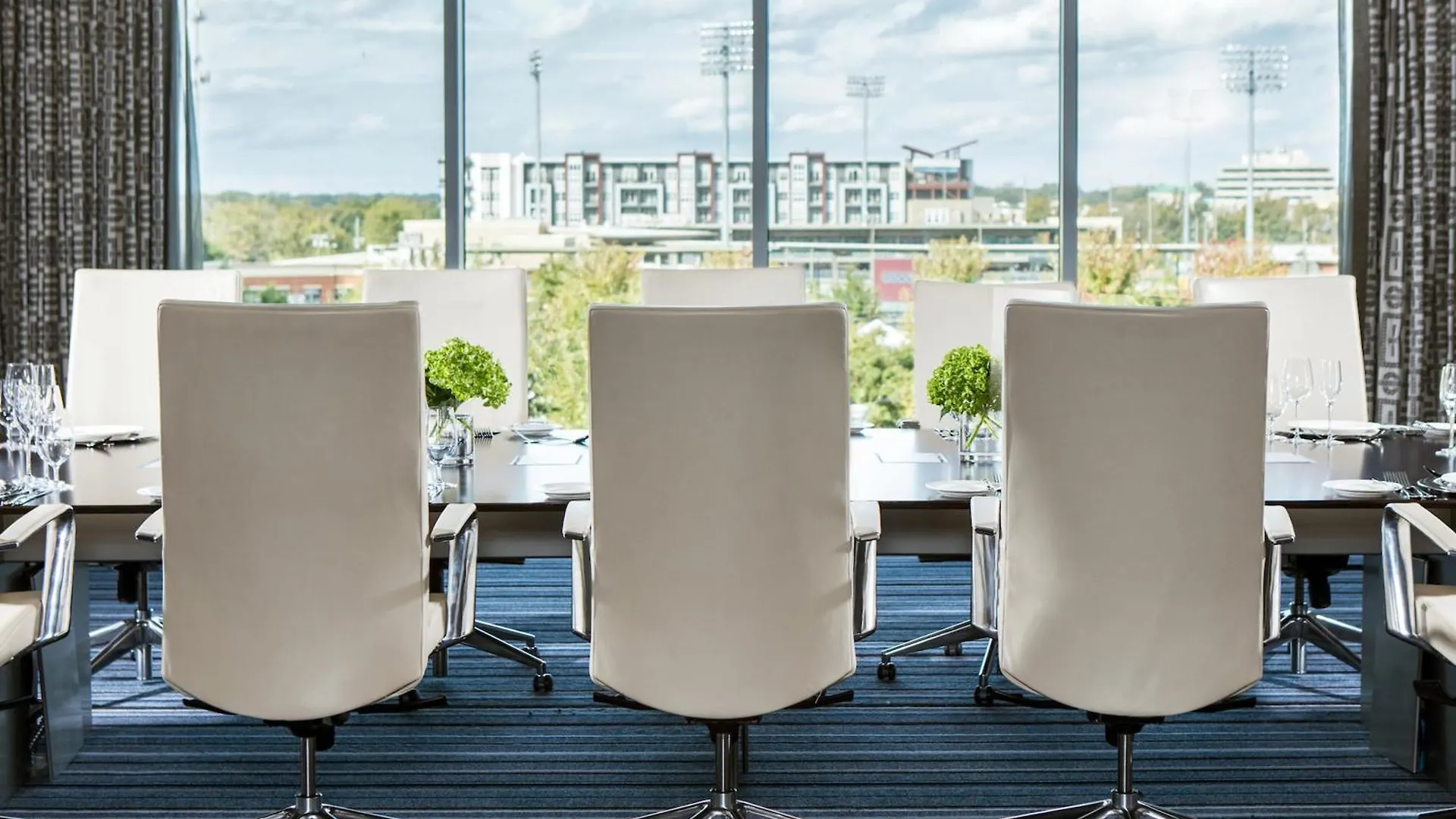 Kimpton Tryon Park Hotel By Ihg Charlotte