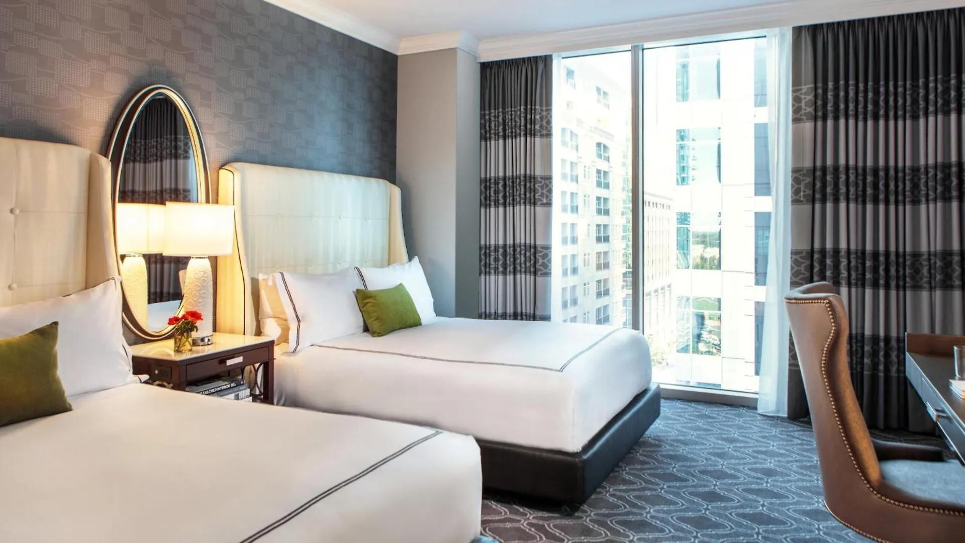 Kimpton Tryon Park Hotel By Ihg Charlotte United States