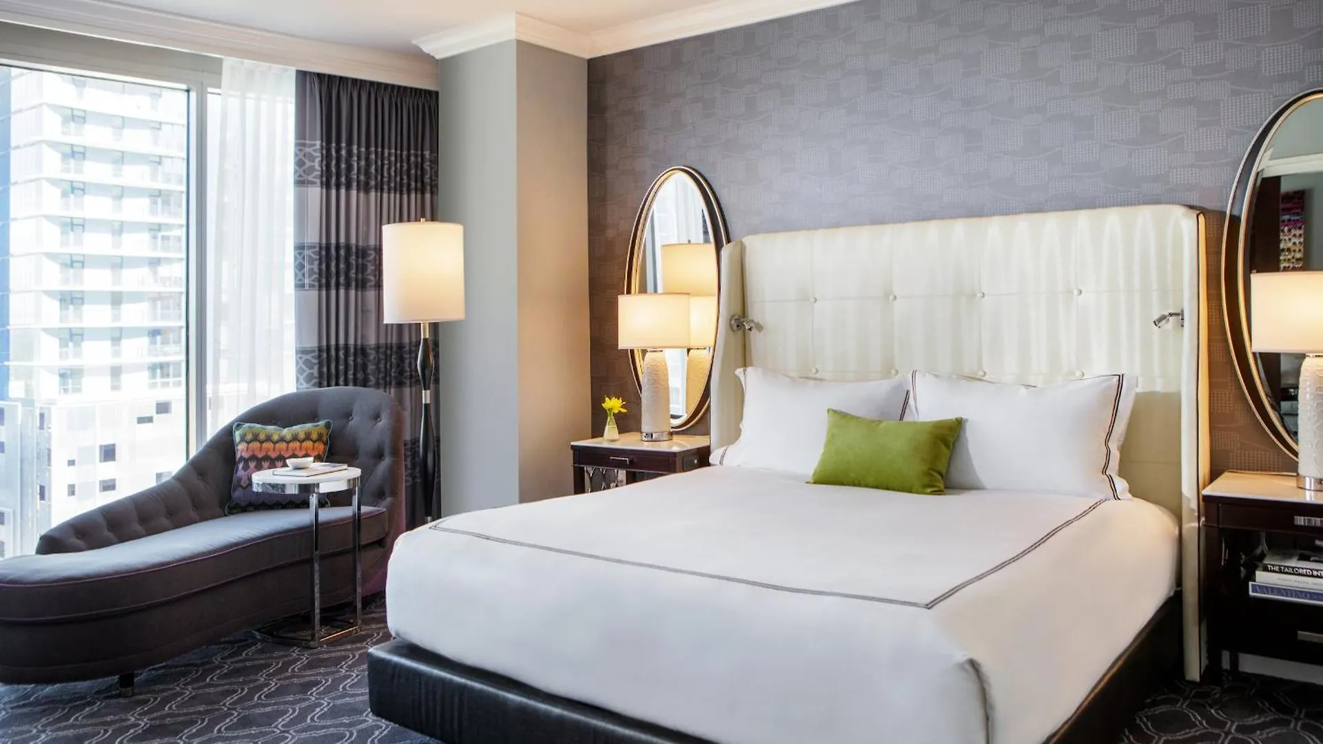 Kimpton Tryon Park Hotel By Ihg Charlotte