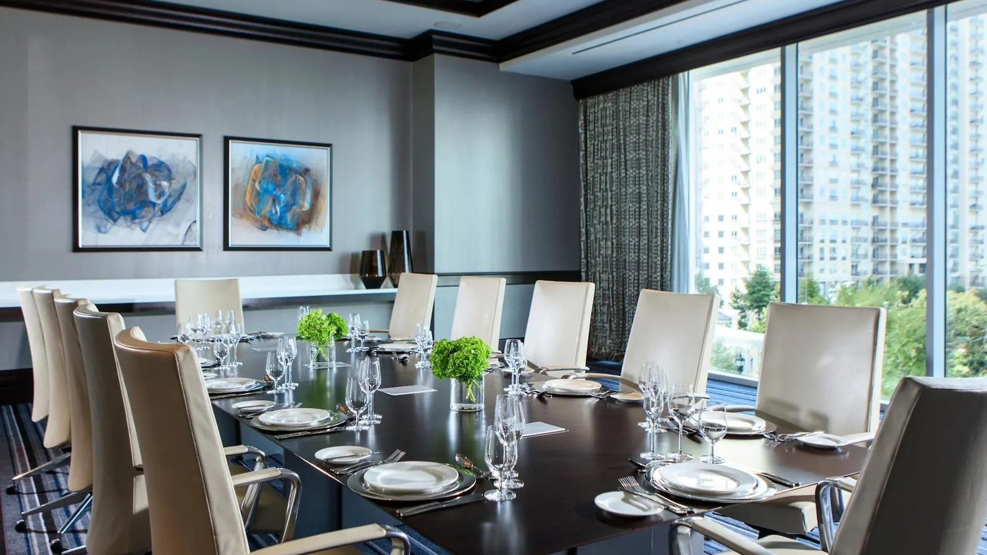 ****  Kimpton Tryon Park Hotel By Ihg Charlotte USA