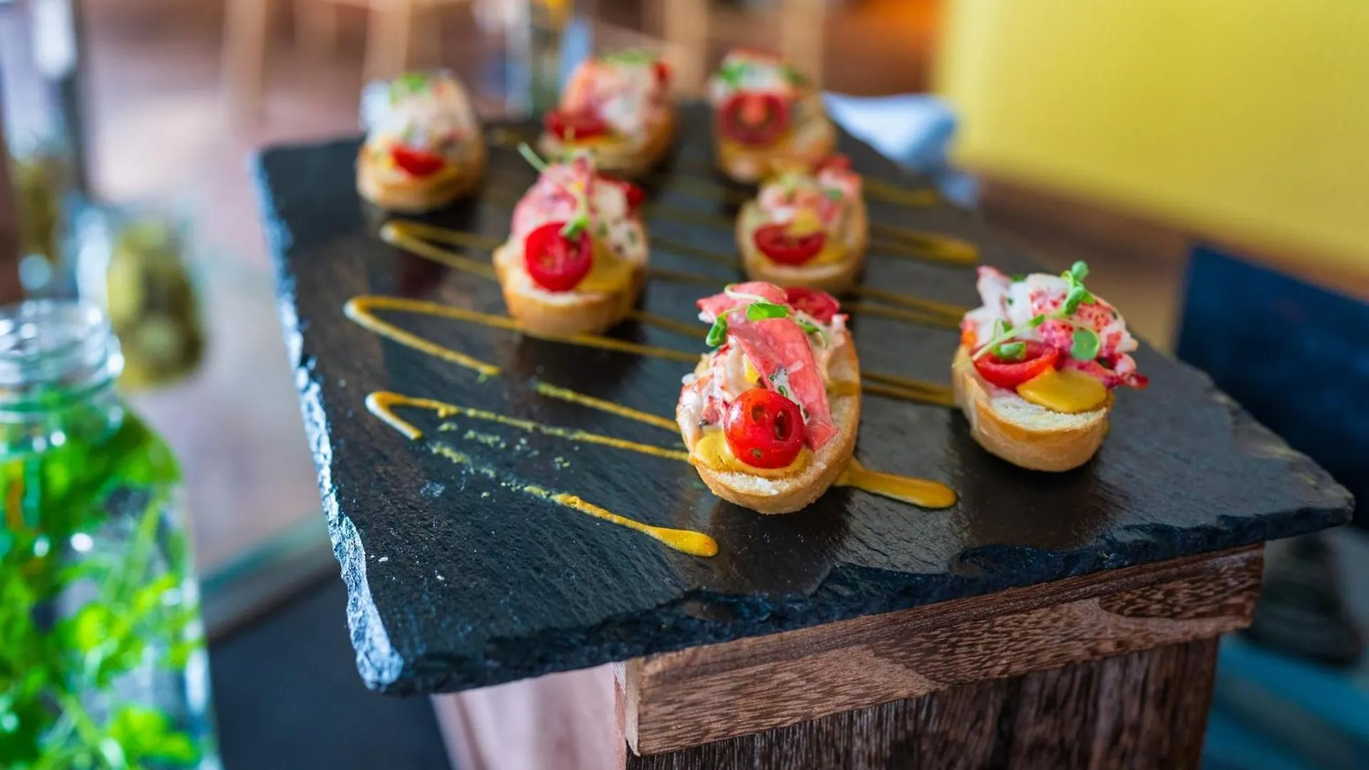 Kimpton Tryon Park Hotel By Ihg Charlotte