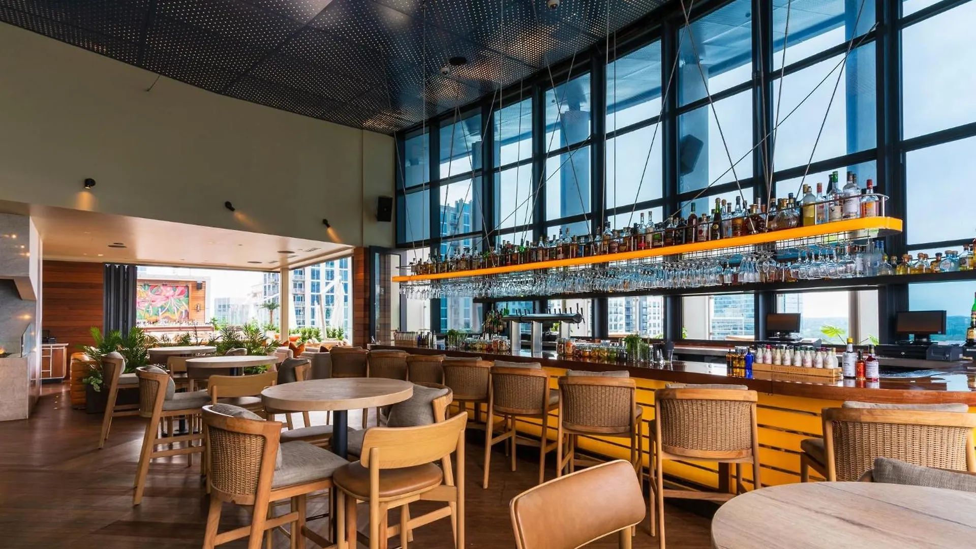Kimpton Tryon Park Hotel By Ihg Charlotte