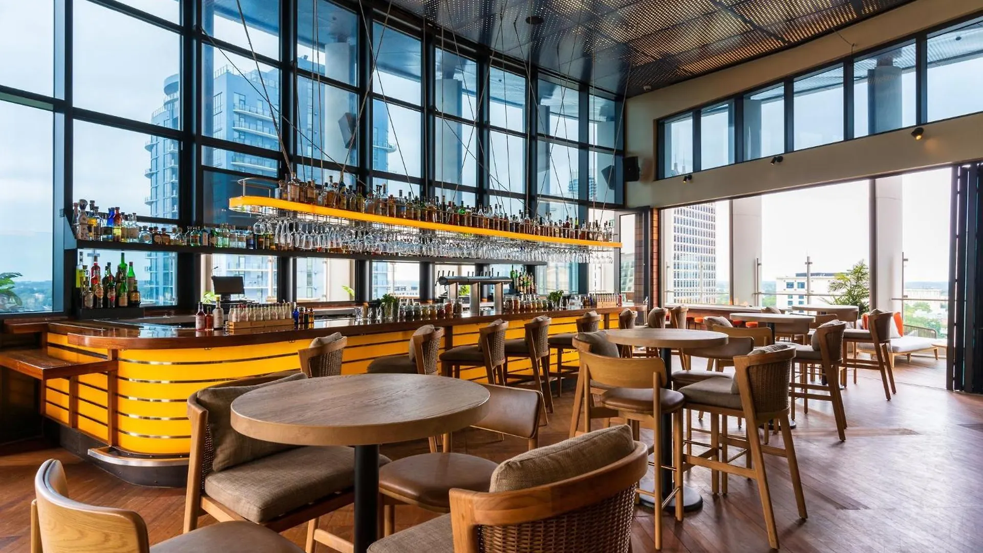 Kimpton Tryon Park Hotel By Ihg Charlotte