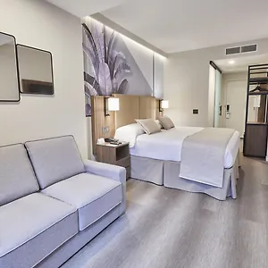 Riu Plaza Manhattan Times Square Hotel New York