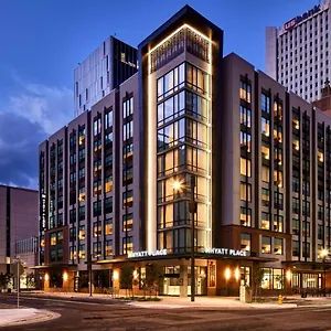Hyatt Place Phoenix/downtown Hotel Phoenix