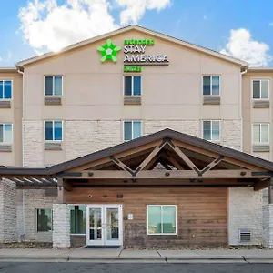 Extended America Select - - Northlake Hotel
