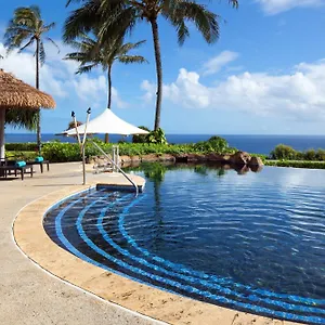 The Westin Ocean Resort Princeville