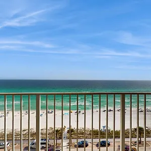 Majestic Sun 913a Miramar Apartment Destin